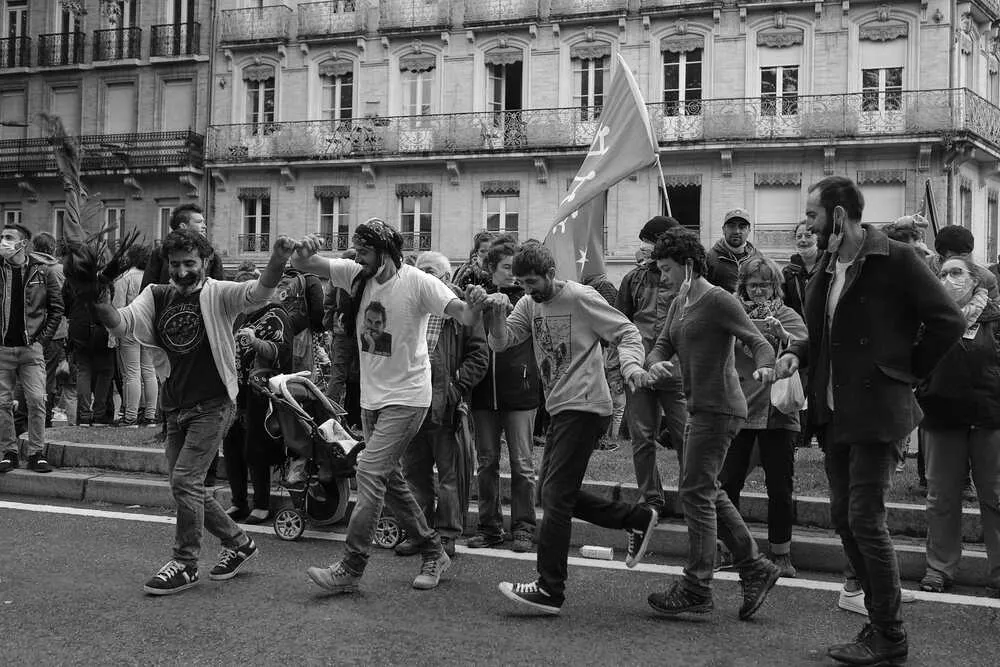 Toulouse 2021