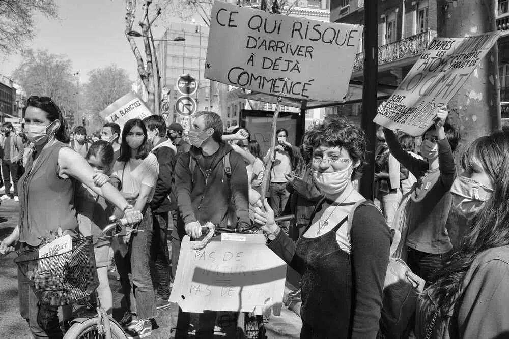 Toulouse 2021
