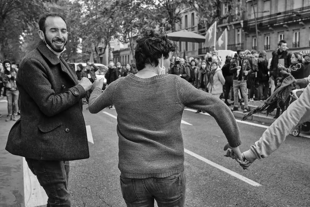 Toulouse 2021