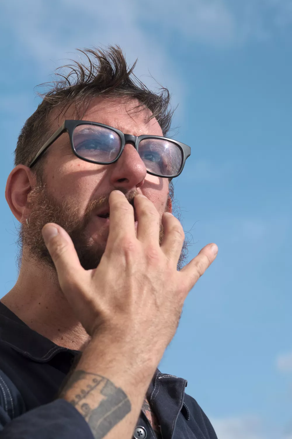 Daniel Scalliet
