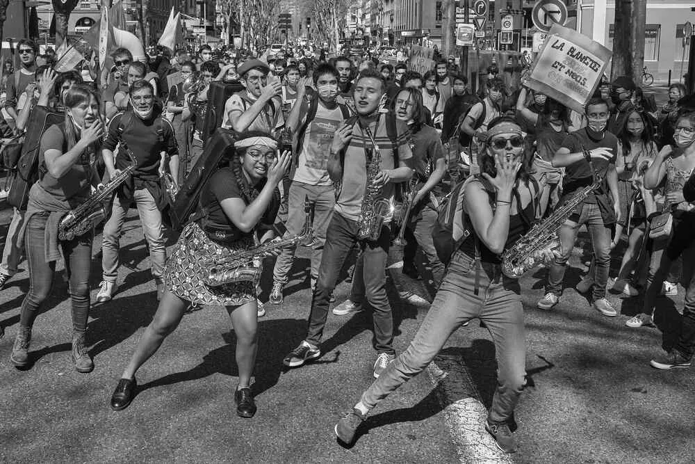 Toulouse 2021