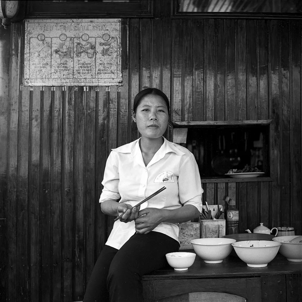 Hai Phong, 2006