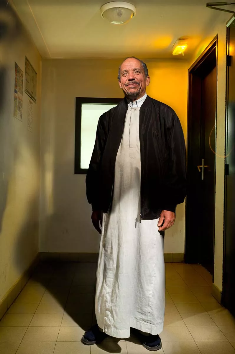 Hadj