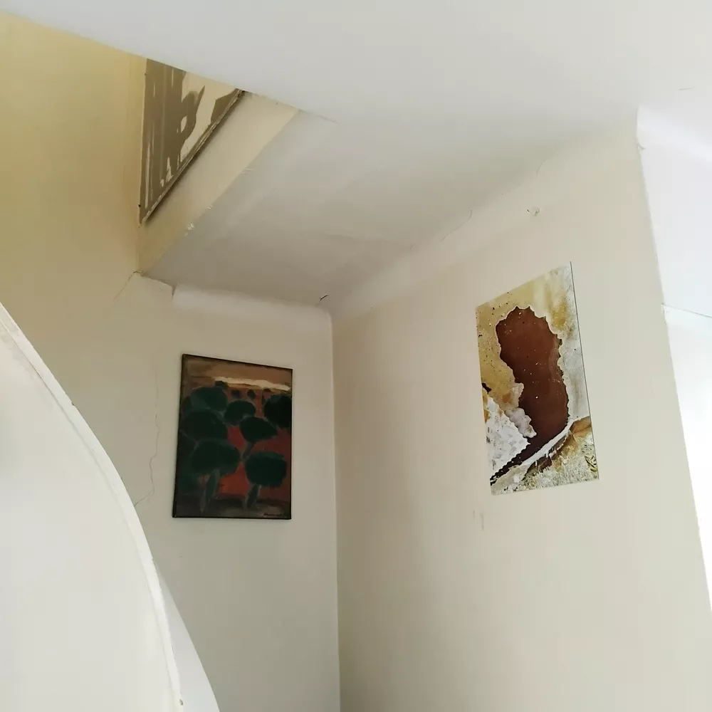chez Agnès et Patrick